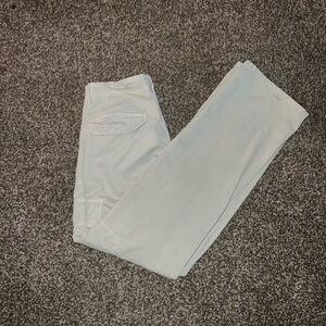 Zara Cream Women's Pants